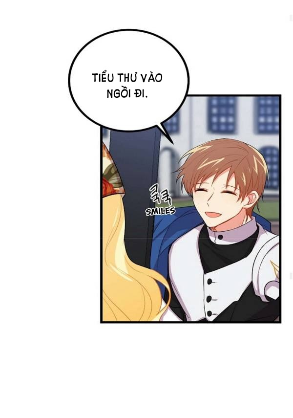 tôi là tiểu thư của gia đình này chapter 17 26