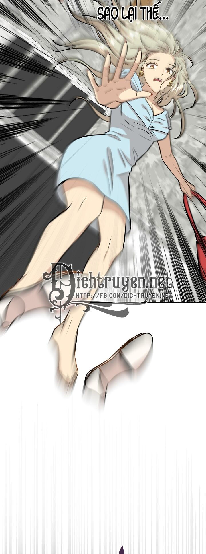 cuộc sống kỳ thú chapter 42 48