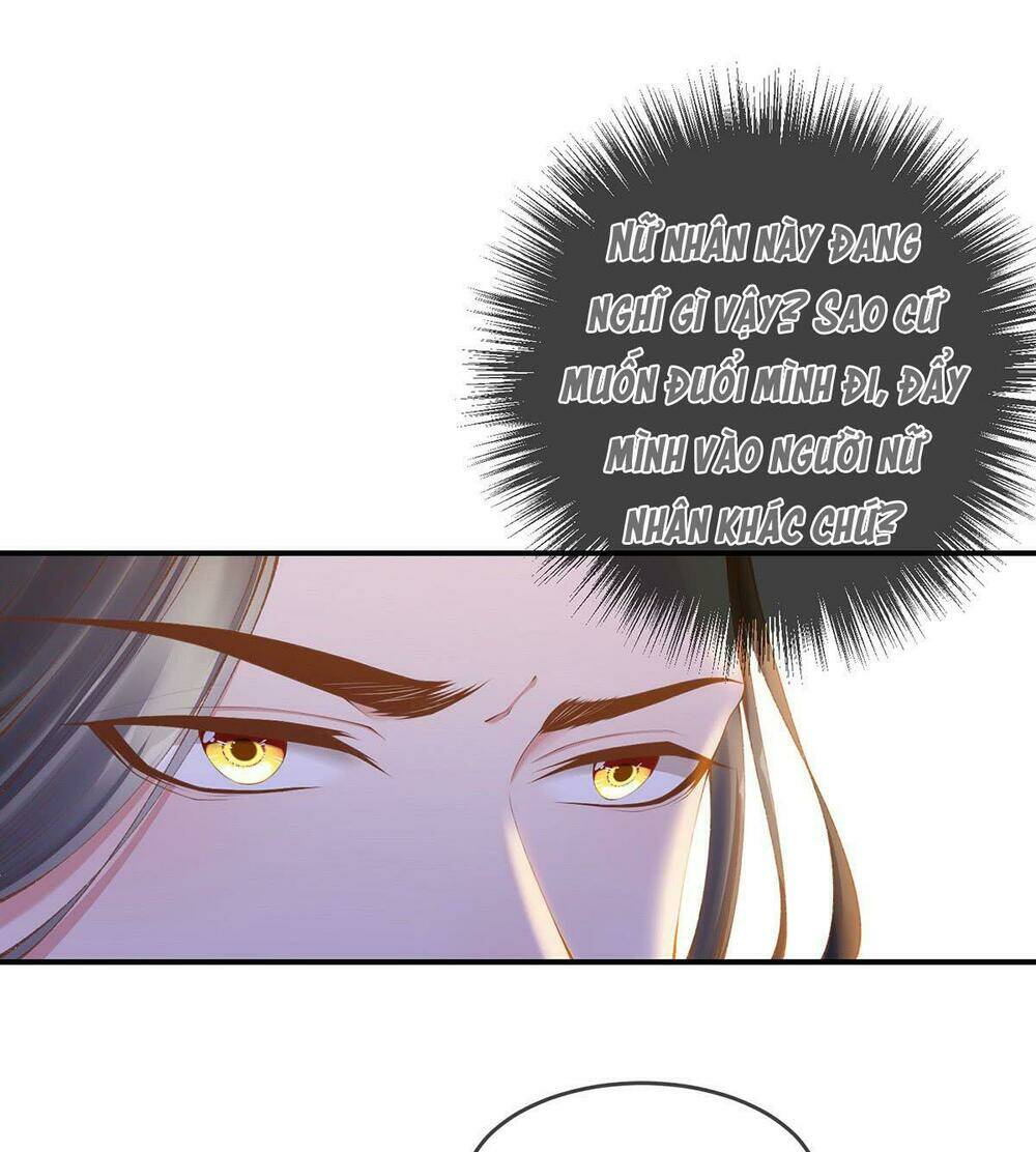 thị huyết y phi chapter 13 25