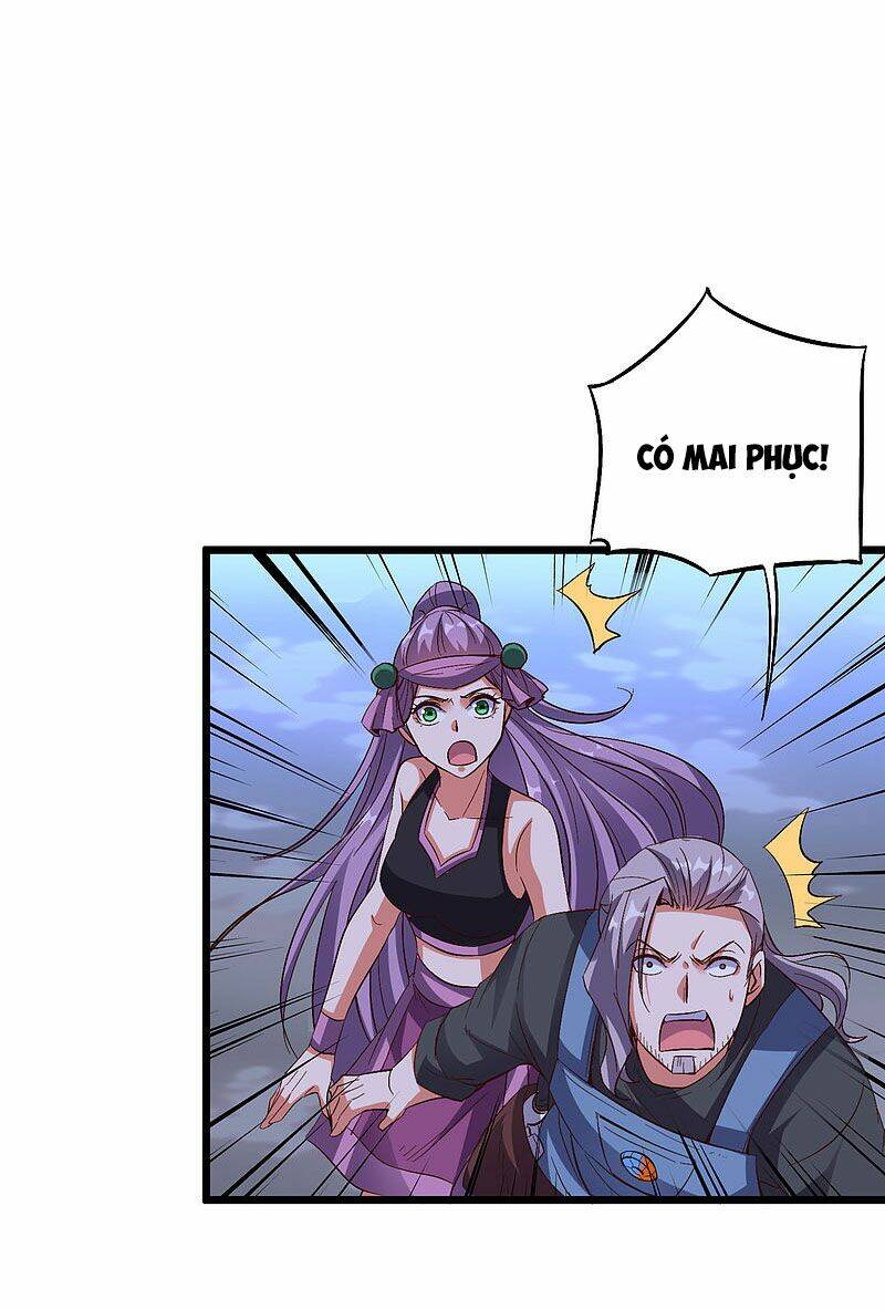 phục thiên thánh chủ chapter 65 29