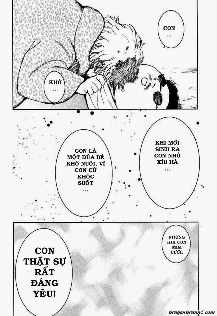 itoshi no kana chapter 18 18