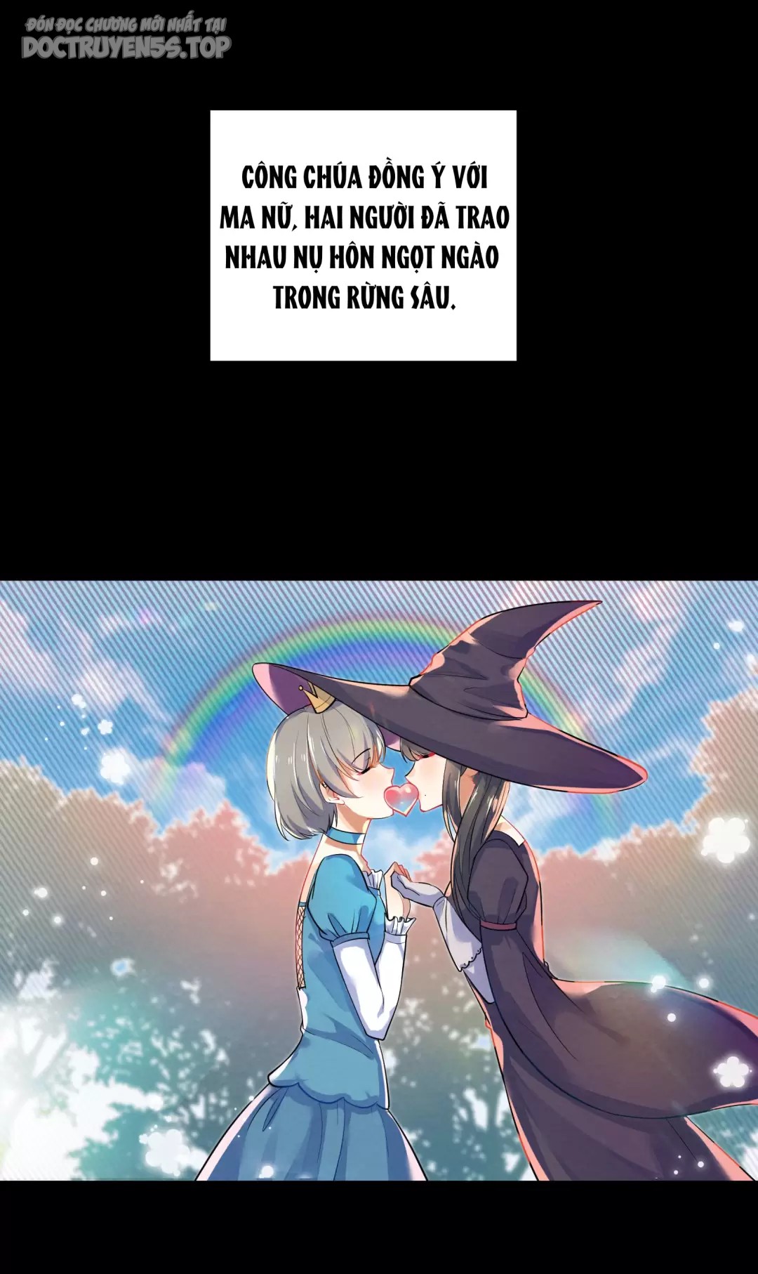 lời nói dối của cô ấy chapter 13 42