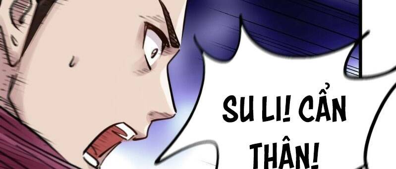 thế giới xa lạ chapter 28 53