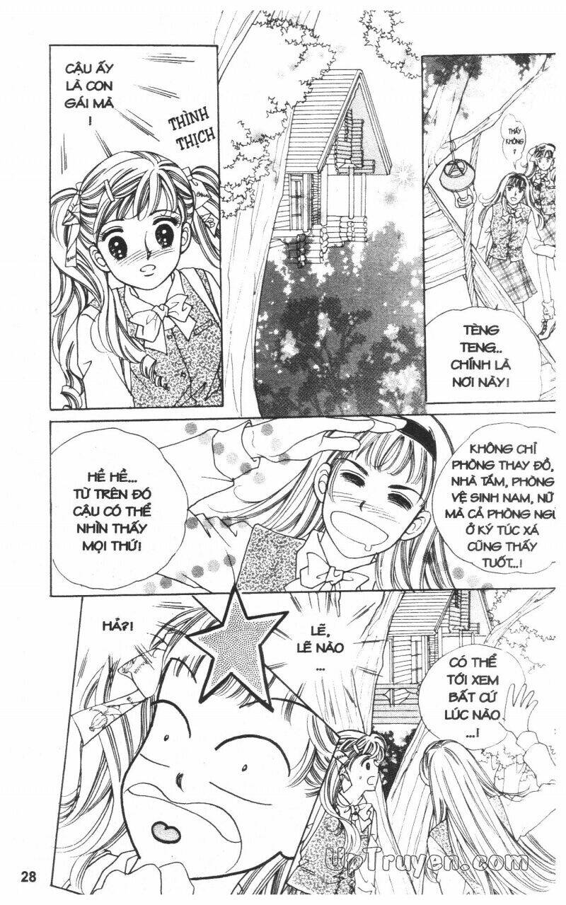 banana school chapter 1 29