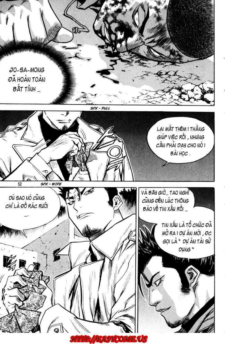 change guy chapter 332 14