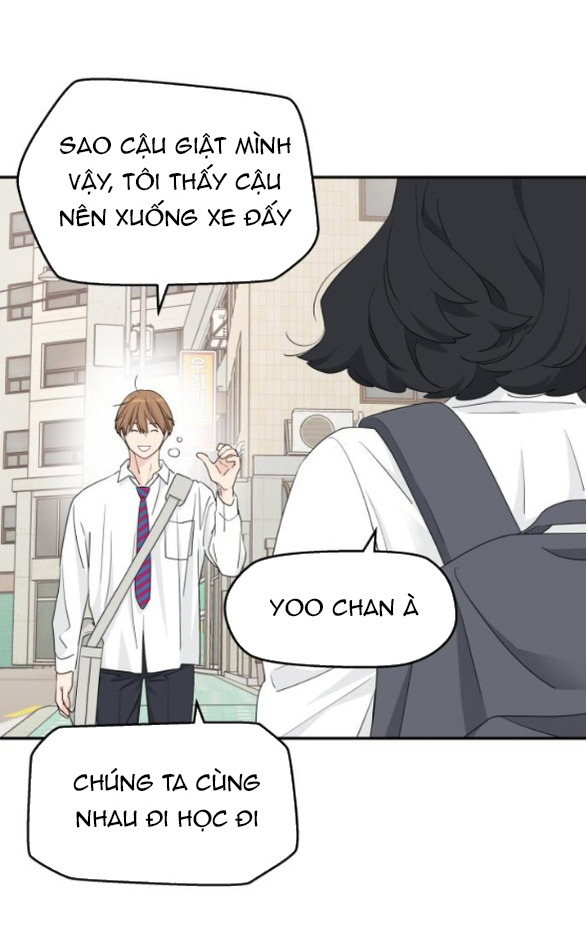 sam yi tái sinh chapter 21.1 23