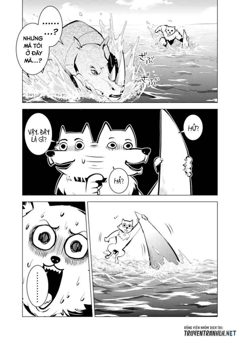 tensei kenja no isekai raifu ~ daini no shokugyo wo ete, sekai saikyou ni narimashita~ chapter 35.1 10