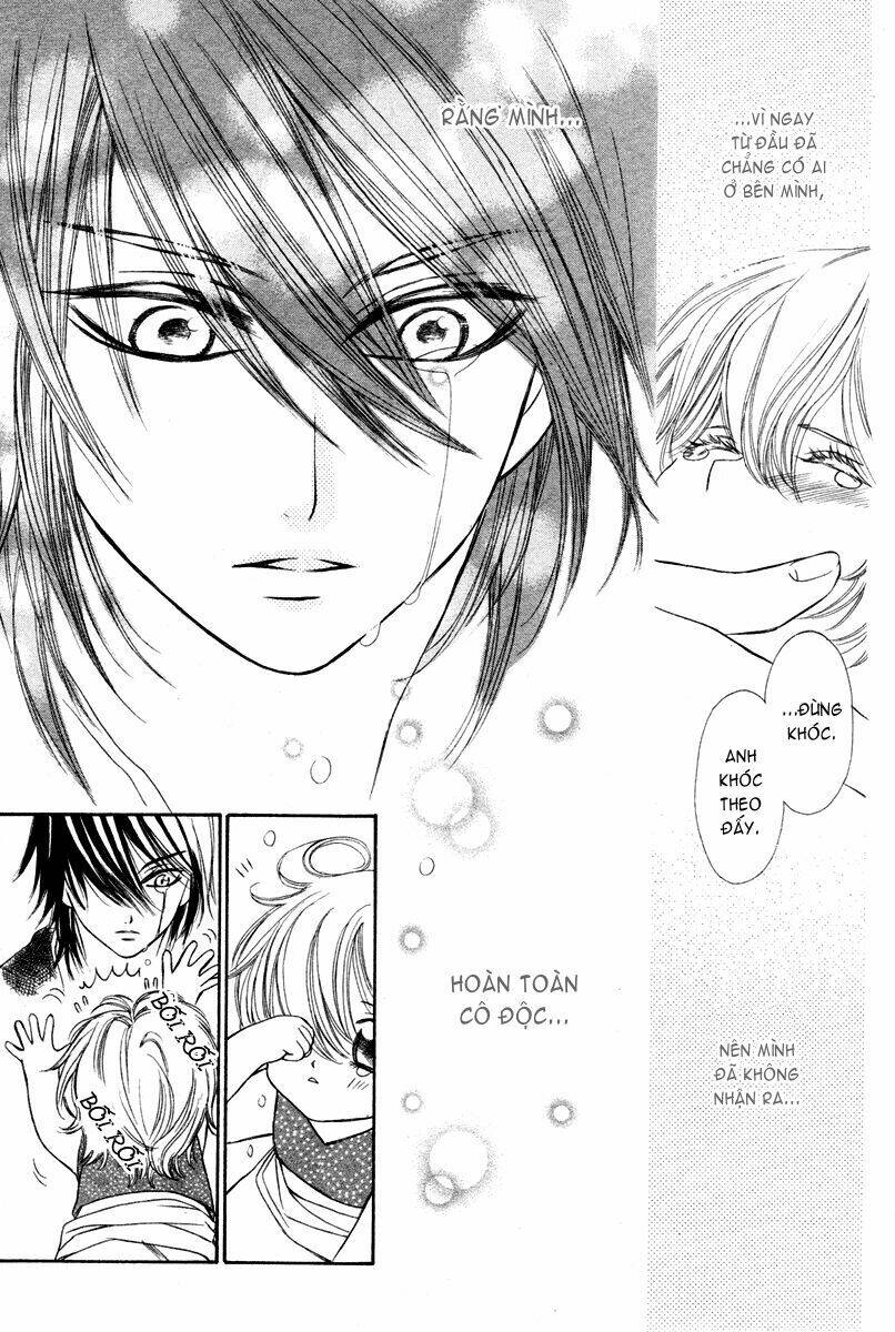 hanatsuki hime chapter 5 36