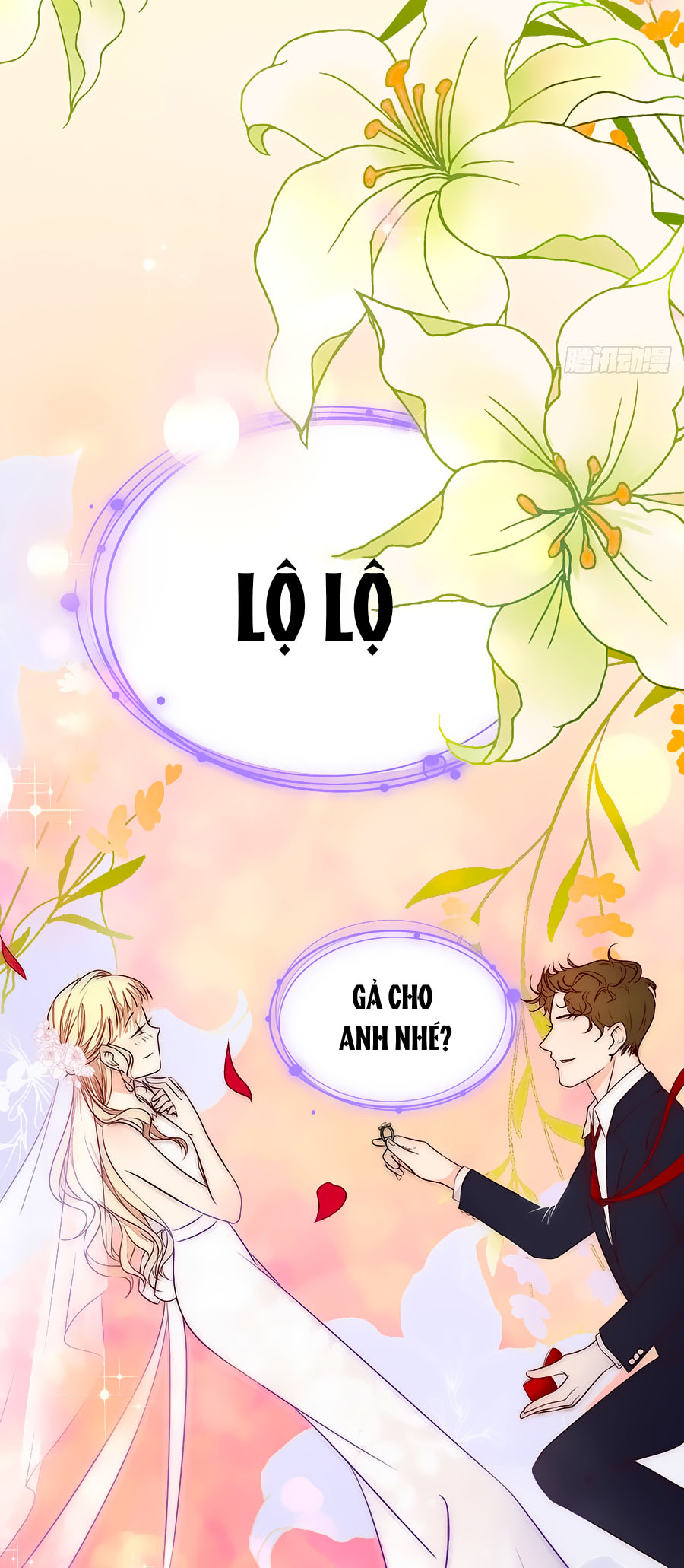Lục Tiên Sinh Đừng Chọc Vào Tôi chapter 6 - Trang 8