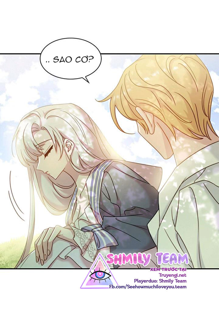 tiểu thư chỉ muốn được nghỉ ngơi chapter 16 8