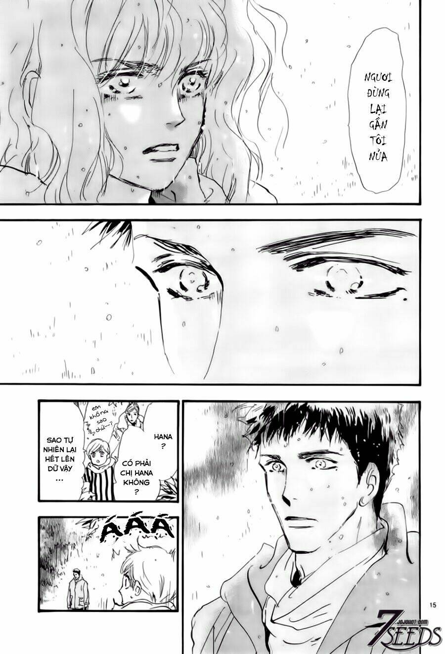 7 mầm sống chapter 180 16