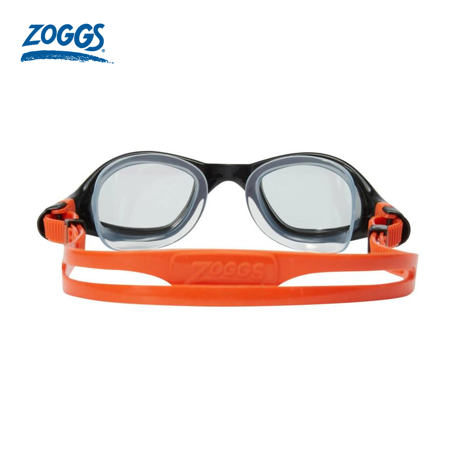 Kính bơi unisex Zoggs TIGER LSR+ - 461093