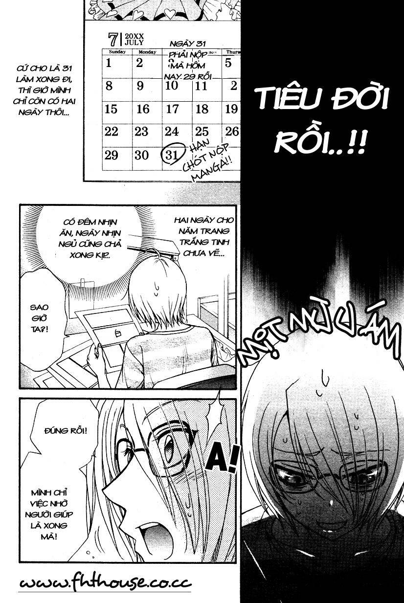 sân khấu tình yêu chapter 7 23