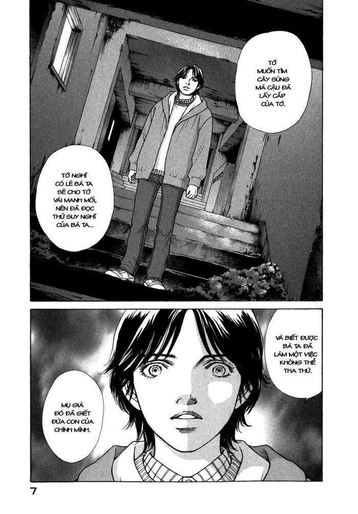 eternal sabbath chapter 61 9