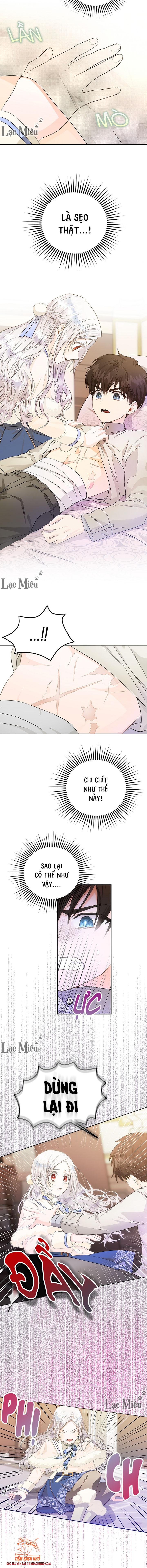 trở thành vợ nam chính chapter 9 7