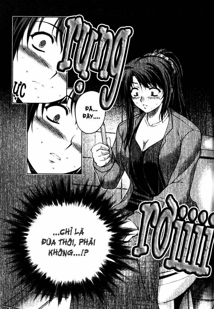 unbalance x unbalance chapter 11 26