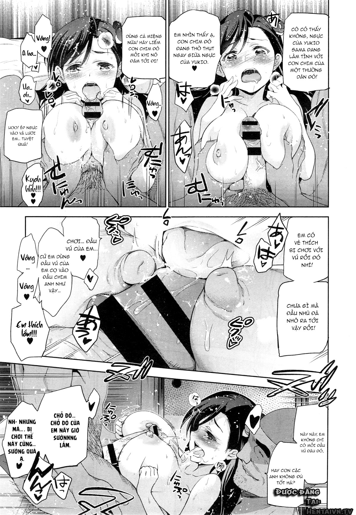 kim cương và đá quý tổng hợp chapter 1 27