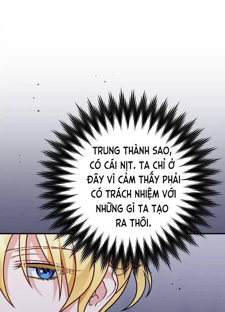 tại sao mẹ chồng tôi lại như thế này? chapter 11 69