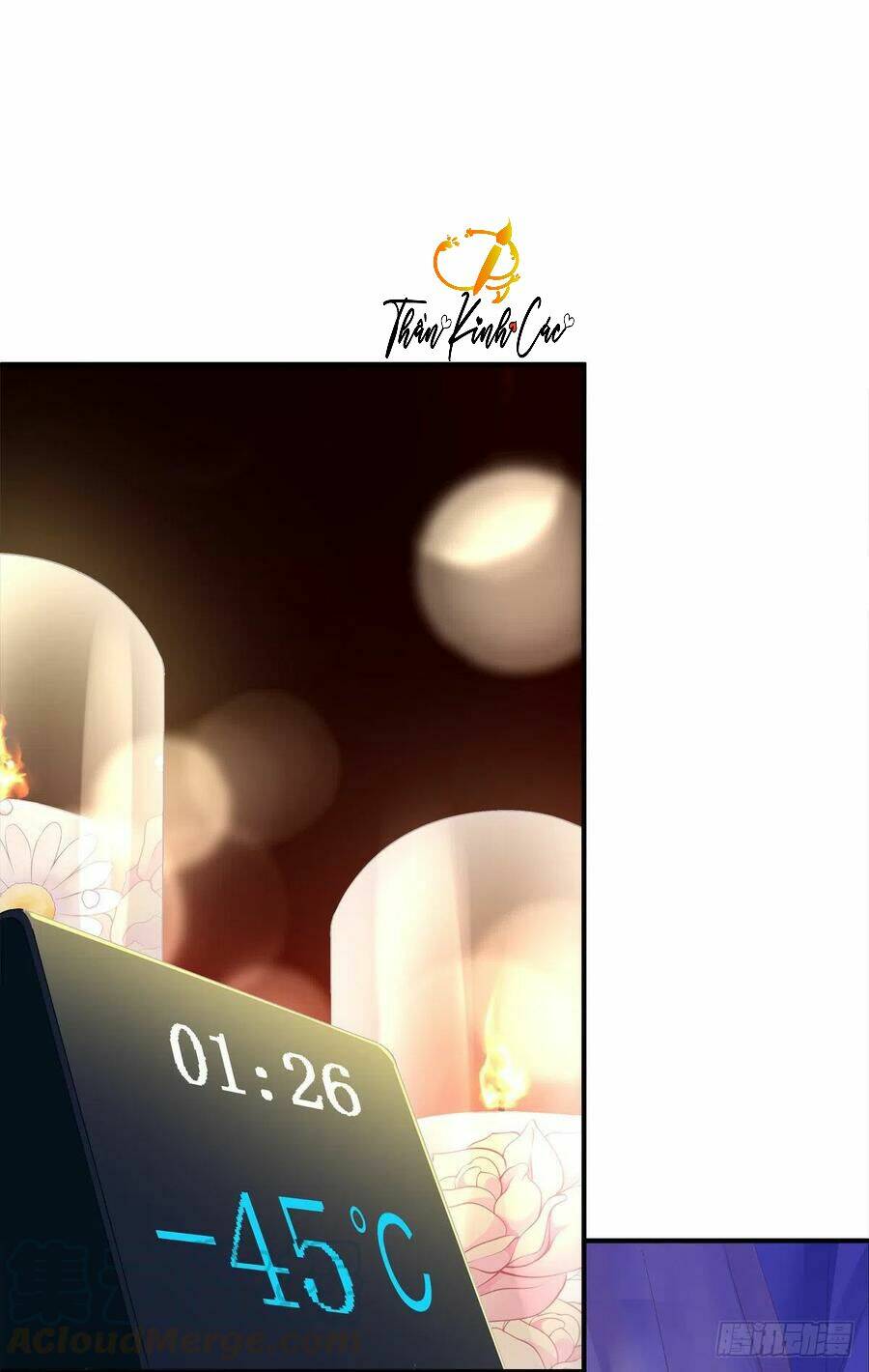 toàn bộ nắm trong tay chapter 70 8