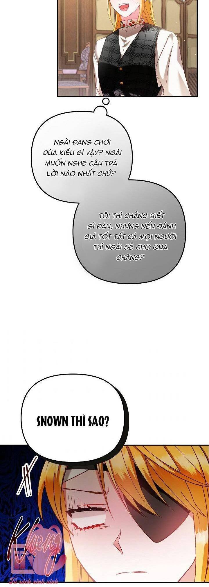 hoàng tử chuyển sinh trở thành người mạnh nhất thế giới nhờ vào sự hiểu biết về bug chapter 42 29