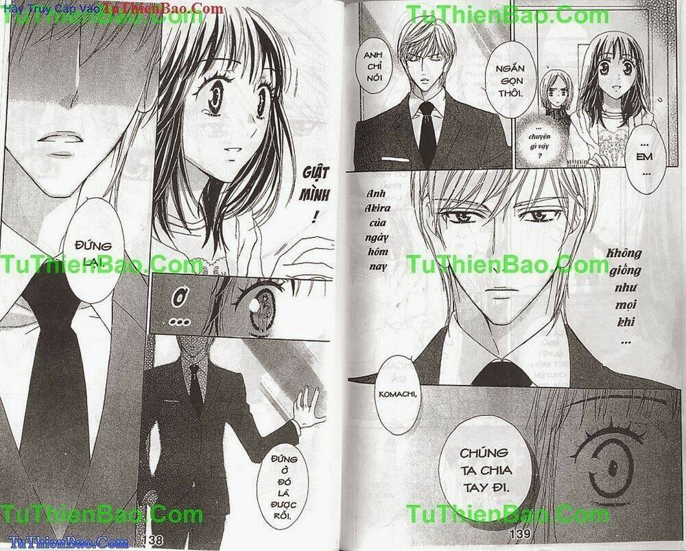 tình yêu định mệnh chapter 4 69