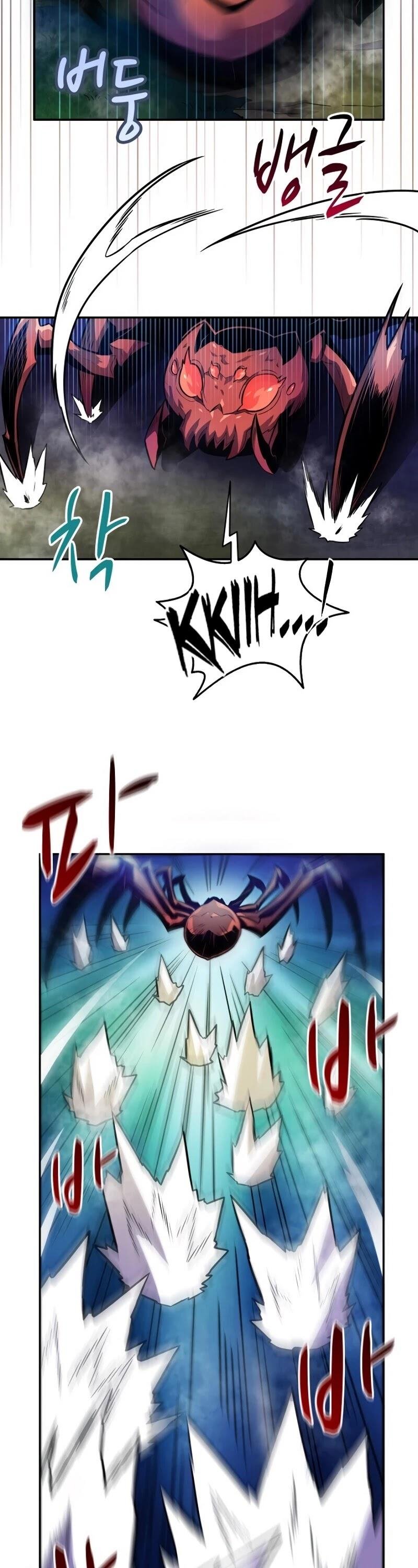 arcane sniper (xạ thủ đạn ma) chapter 26 10