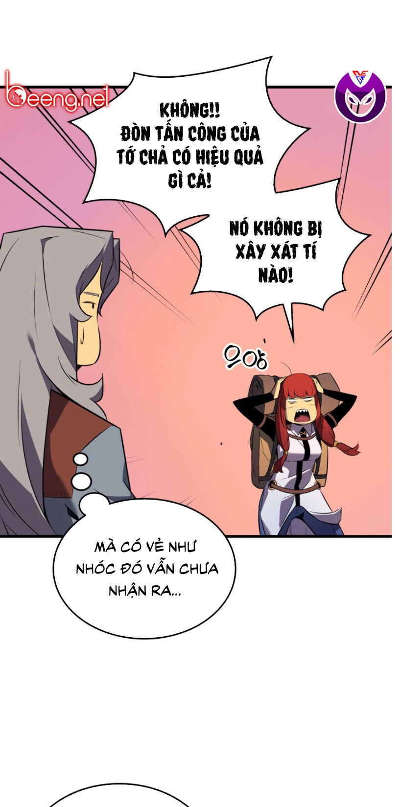 sự trở lại của pháp sư vĩ đại sau 4000 năm chapter 30 49