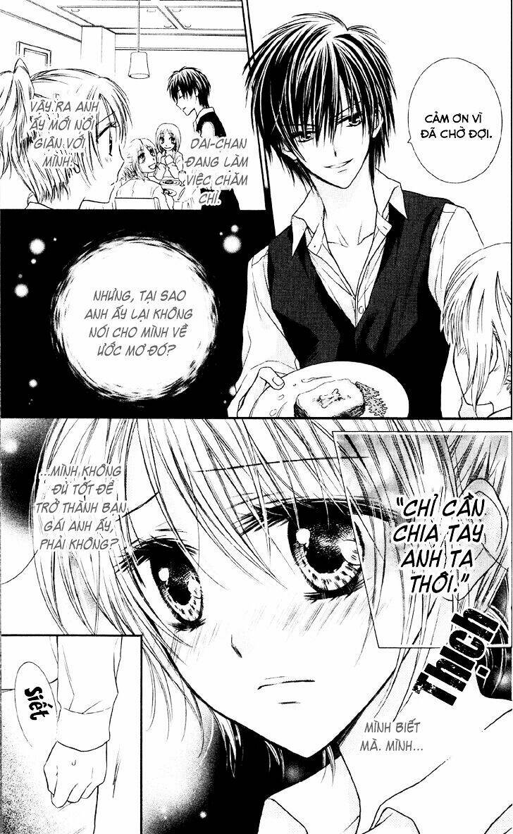 yukisaki koisaki chapter 2 13