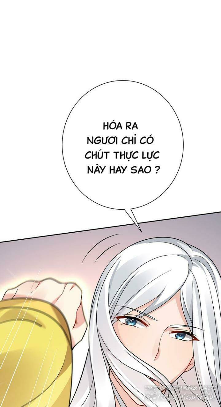 độc phi thần y quá kiêu ngạo chapter 114 15