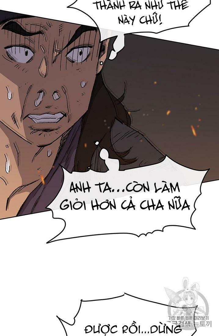 kiếm sĩ bất bại chapter 10 55