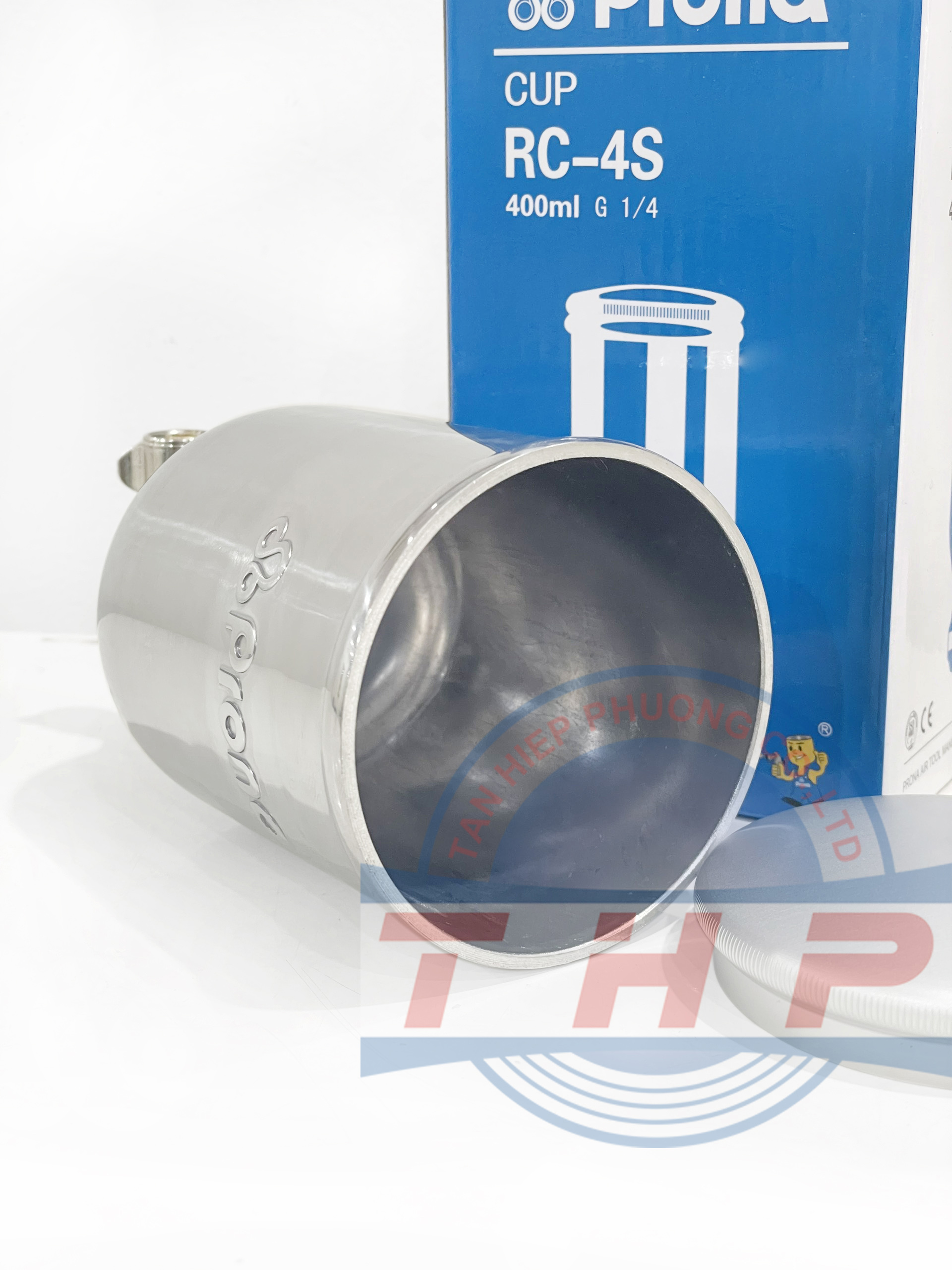 Cốc chứa sơn PRONA RC-4S
