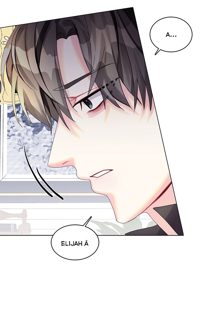 sự hối hận muộn màn chapter 2 40