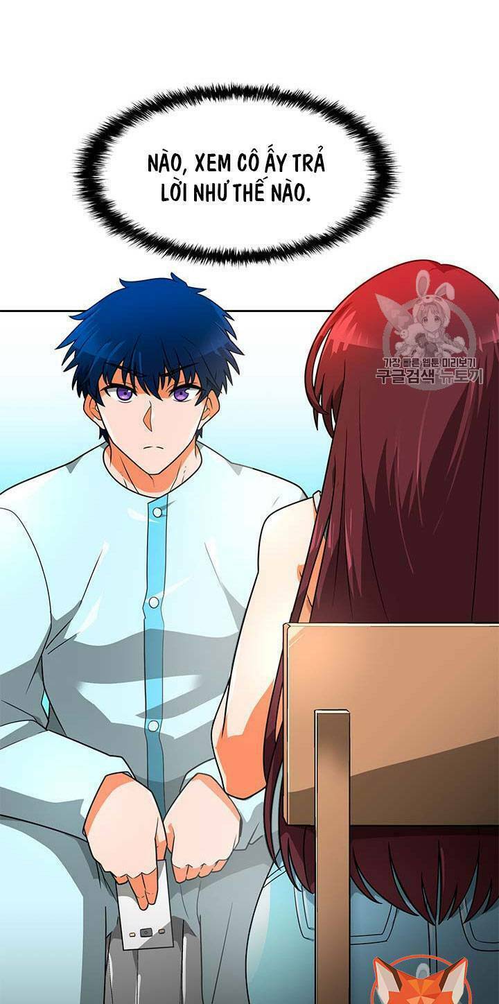 tôi tự động săn một mình chapter 50 77