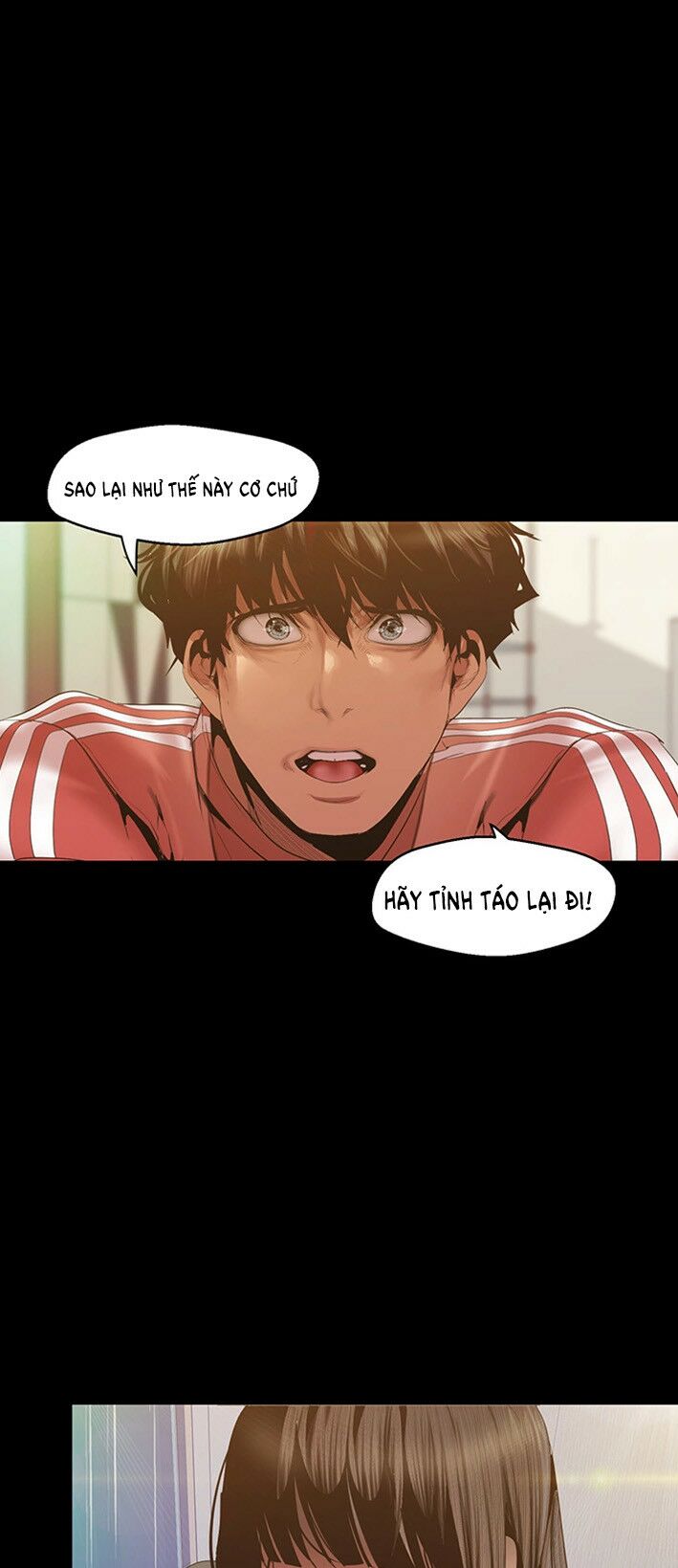 tân thế giới tuyệt vời chapter 91 42