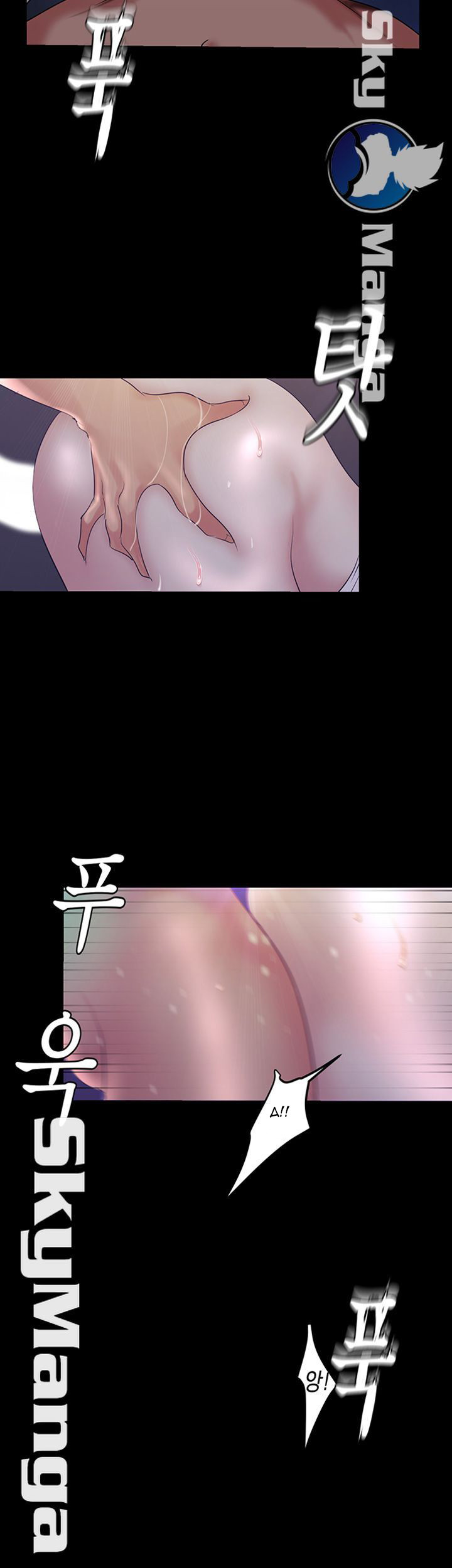 một thế giới mới tuyệt vời chapter 94 45