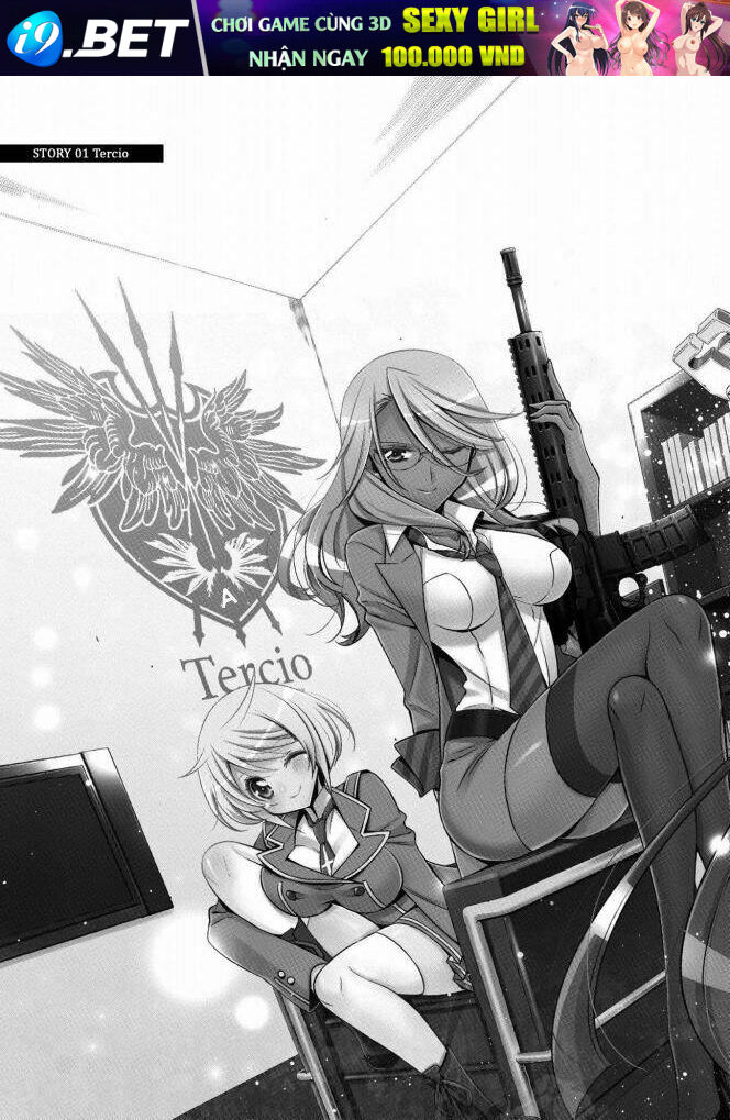 mermaid lovers chapter 1 11