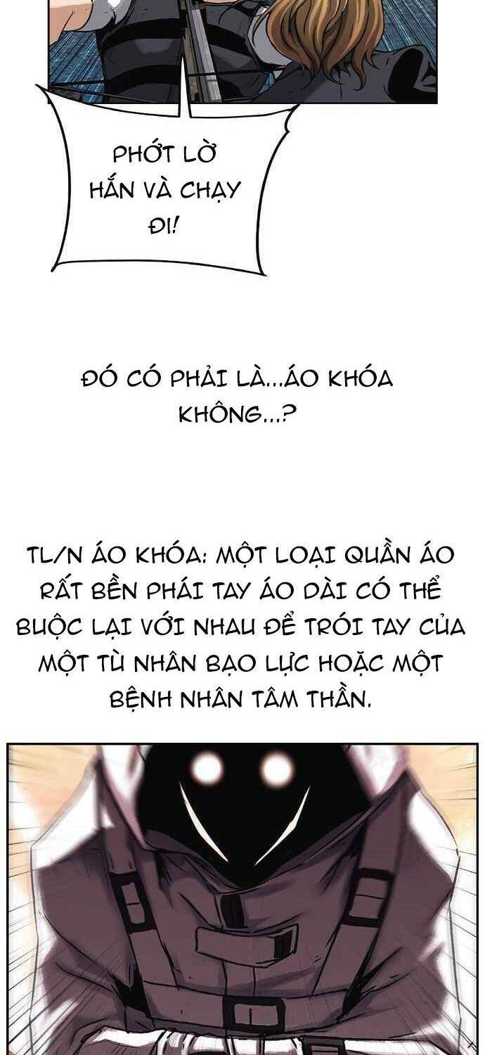 pubg - cuộc chiến sinh tồn - 100 chapter 6 17