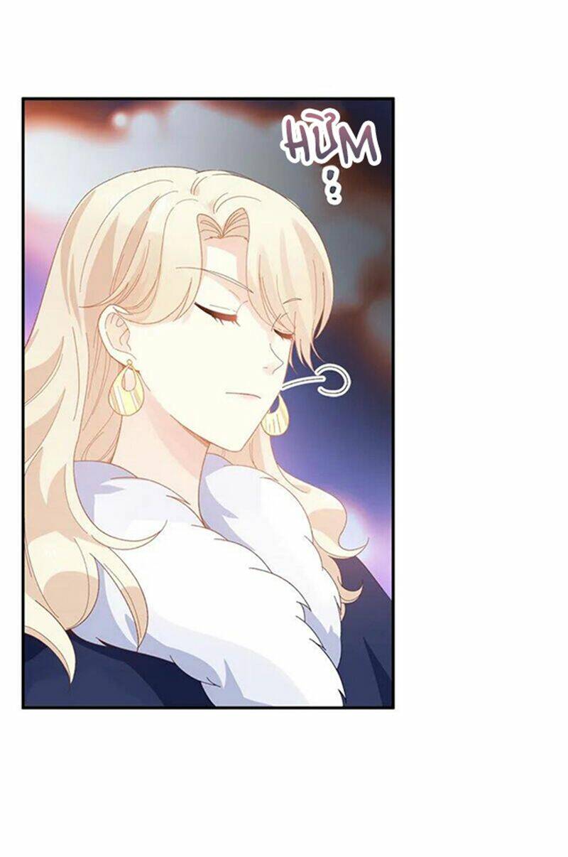 ác nữ cải biến chapter 52 11