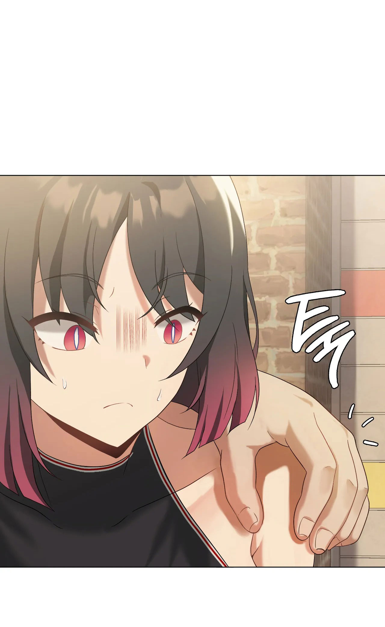 [18+] thăng cấp đến khi hài lòng chapter 14.1 10