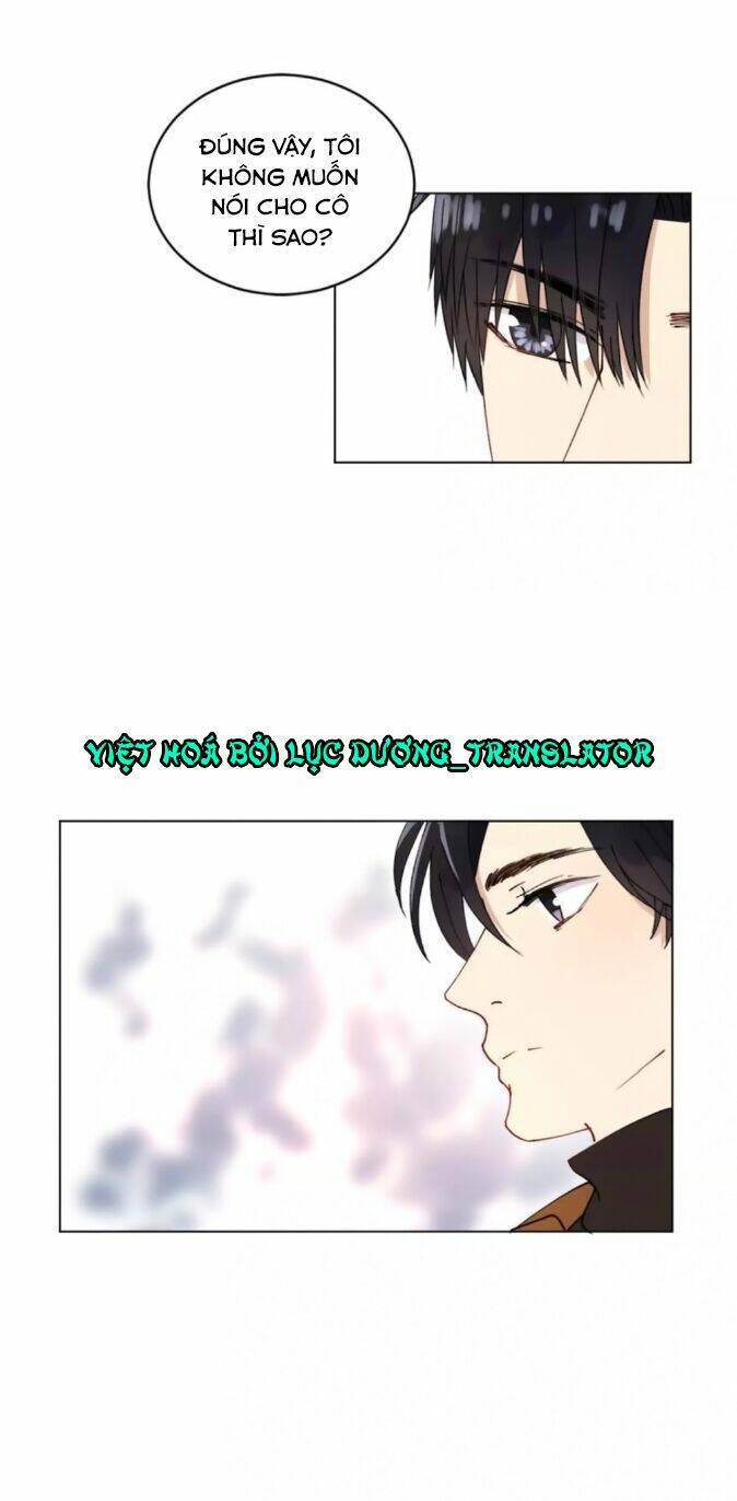 chào buổi sáng, hướng dương chapter 38 21