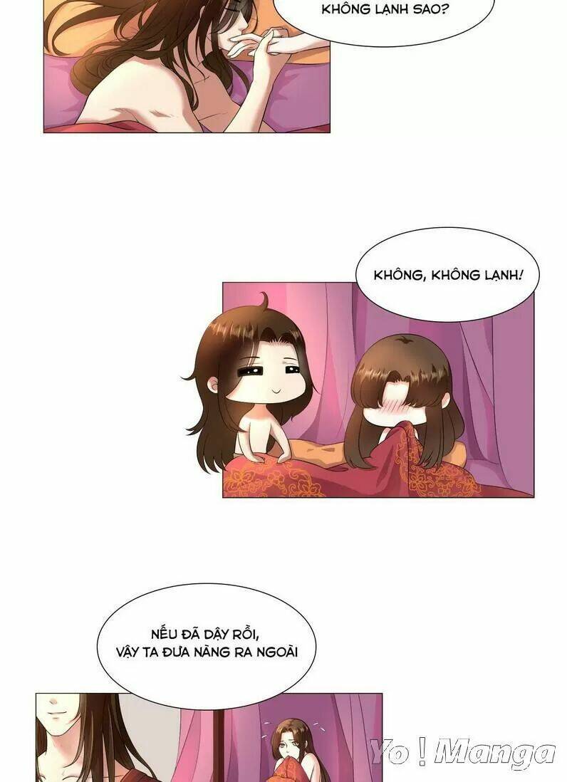 loạn thế hoạ phi chapter 16 5