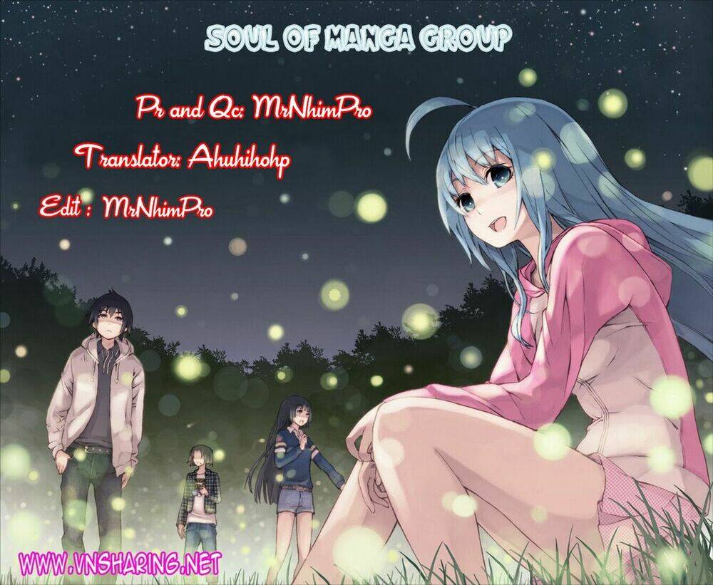 dr. rurru - bác sĩ ngoài hành tinh chapter 4 1