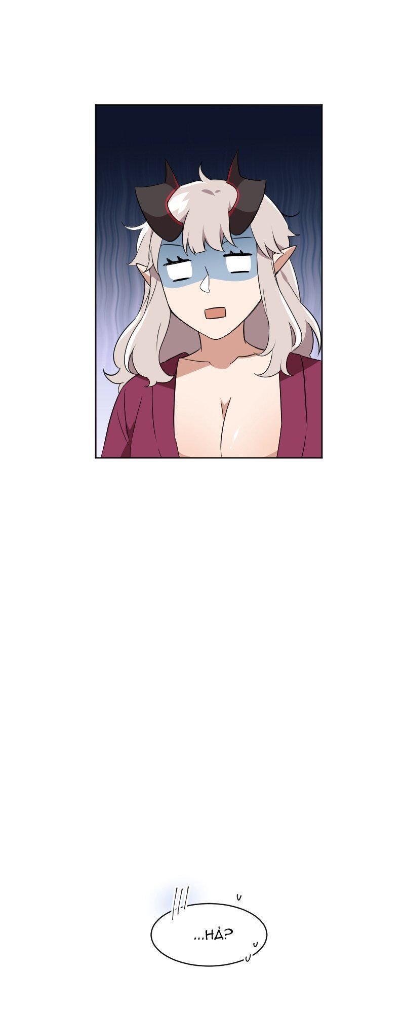 pháp sư và nữ chúa quỷ chapter 78 3