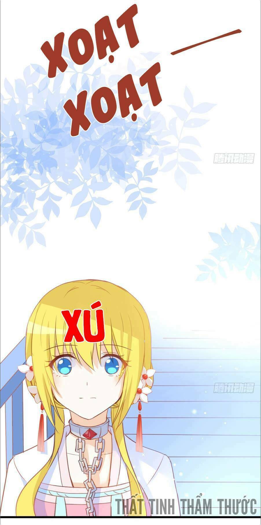 hôm nay ta cũng muốn trêu chọc nàng chapter 46 9