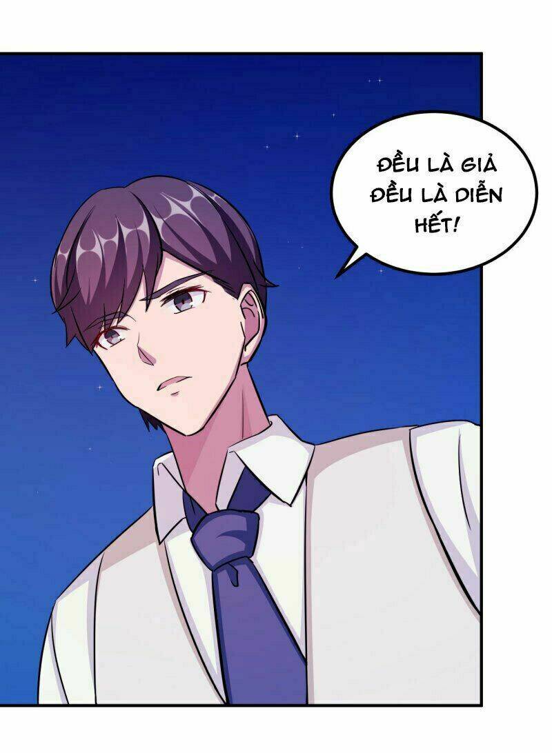 mạc thiếu bức hôn: vợ mới khó chống đỡ chapter 94 15