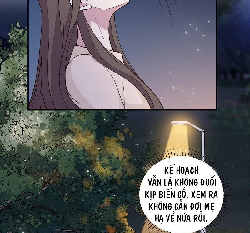 tổng tài, tránh xa tôi ra chapter 55 30