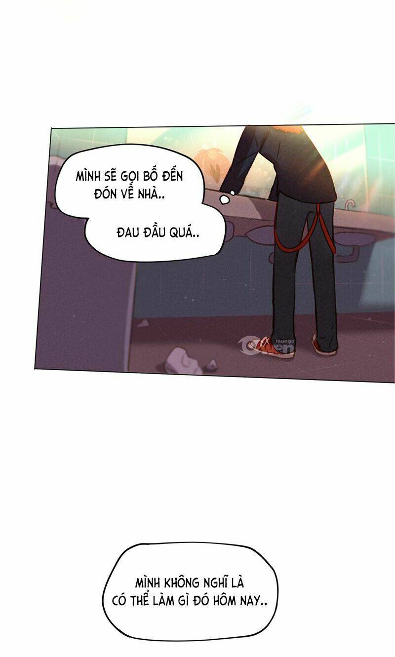 lời nguyền lalin chapter 14 20