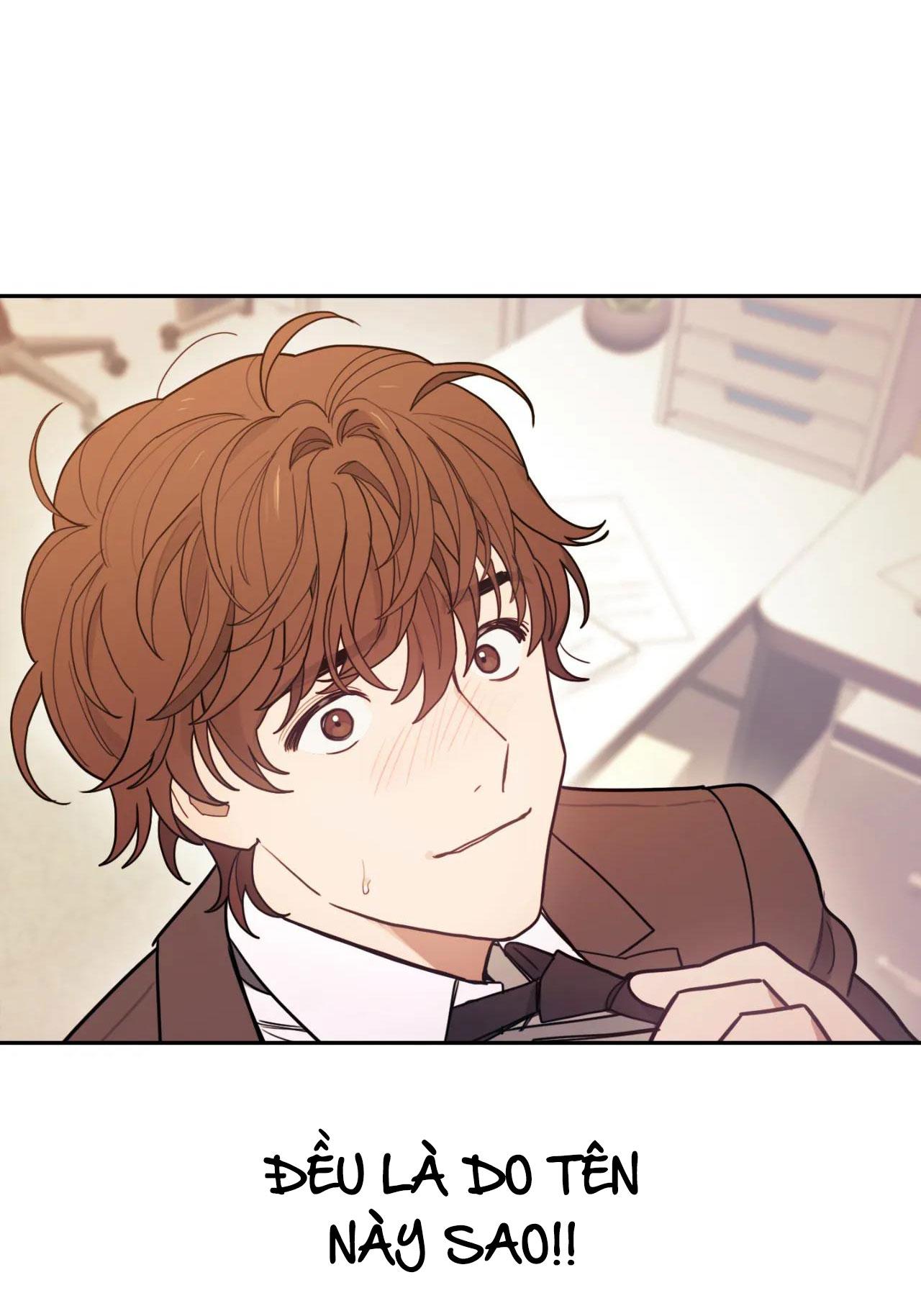 nghiện cuồng công - bdsm cùng sẹc chapter 8 4