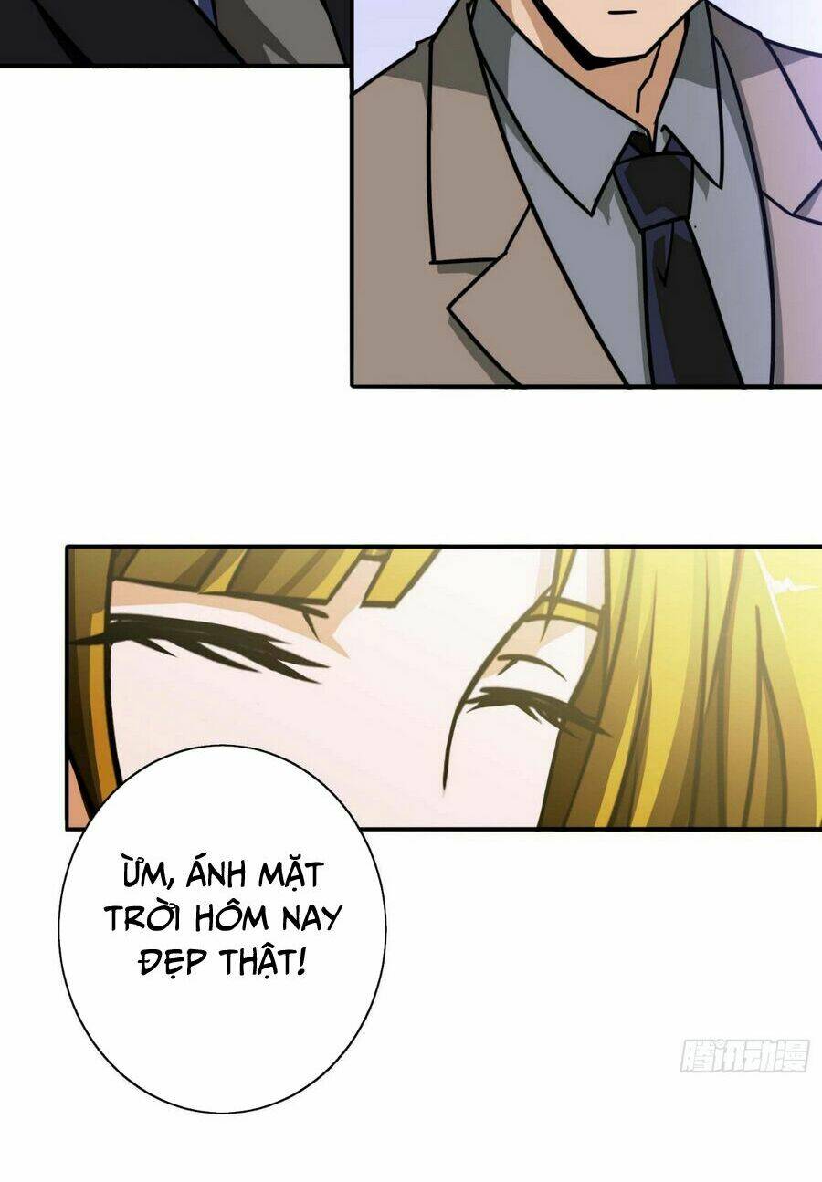 hộ hoa cao thủ tại đô thị chapter 12 17