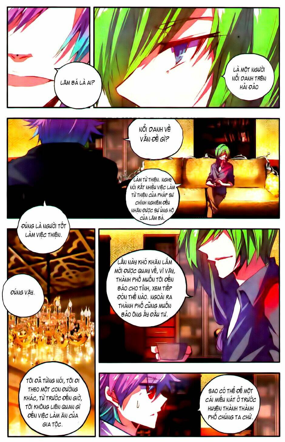 chu tước ký chapter 28 17